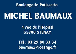 Boulangerie Michel Baumaux